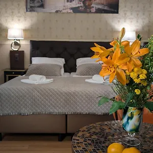 2* Pensjonat Bella