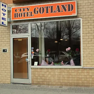 2* Pensjonat Gotland