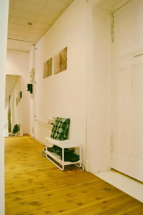 Minimal Room In A Family Home Berlin 0*,  Germany