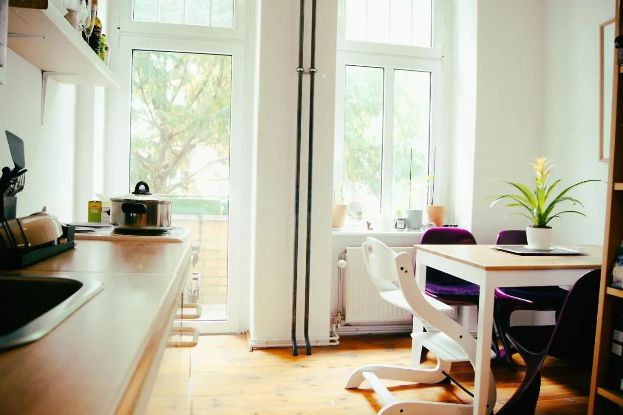Minimal Room In A Family Home Berlin Germany