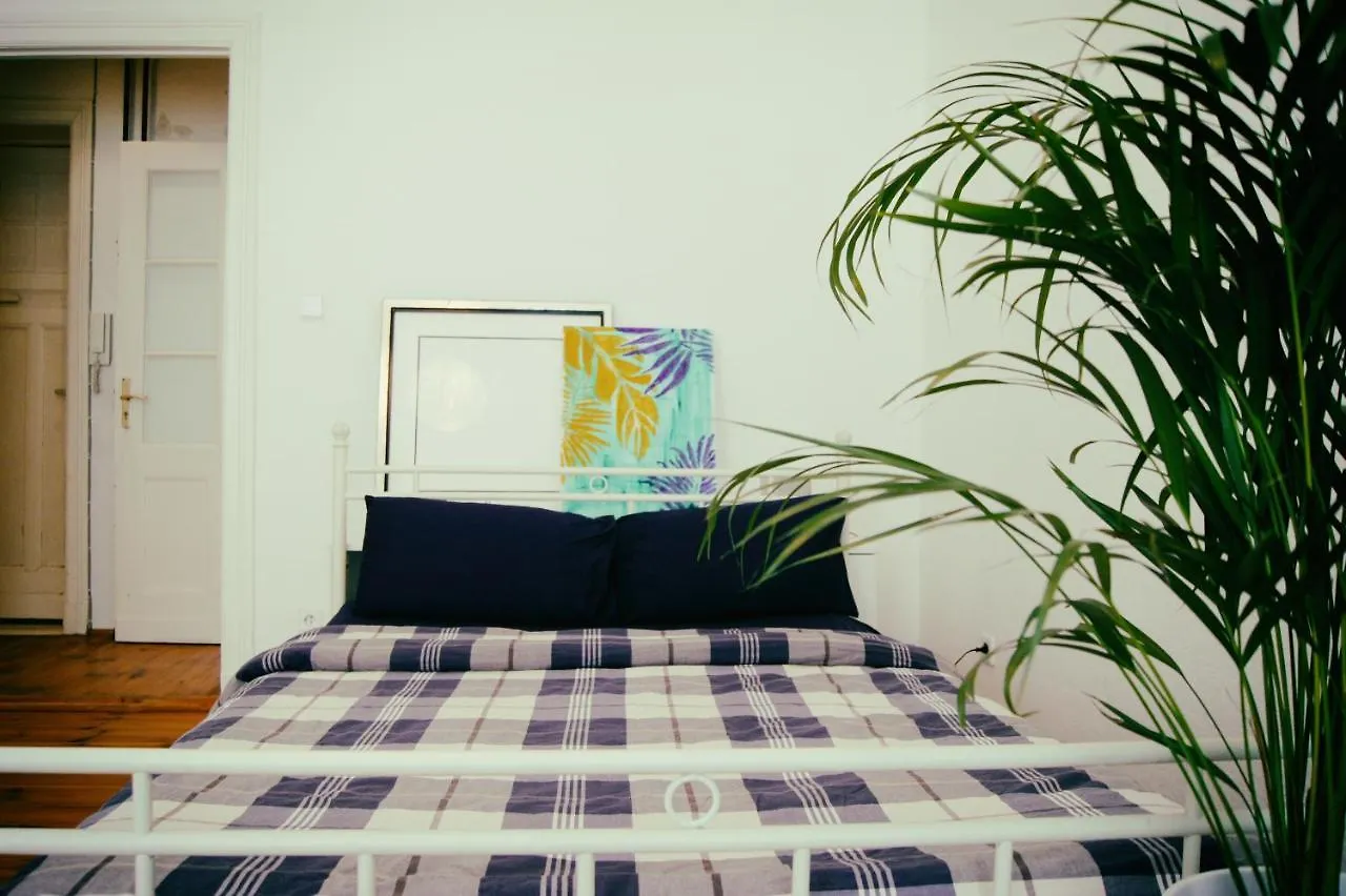 Minimal Room In A Family Home Berlin